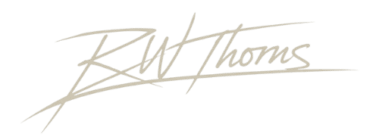 RW Thorns | Author