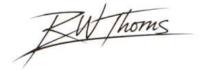 RW Thorns | Author